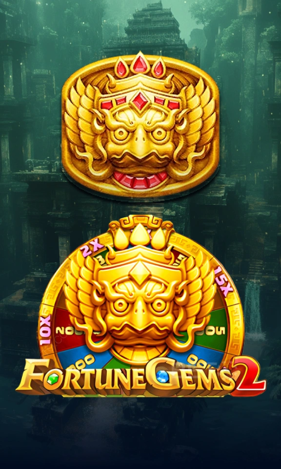 Fortune Gems 2